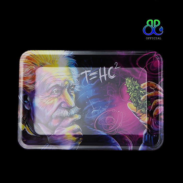 Everyone love Rolling Tray (ถาดรองอเนกประสงค์)