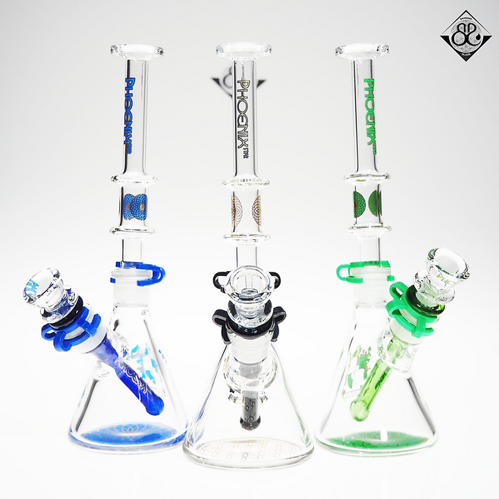 10Inches Good for Both,Divided and dual style Beaker