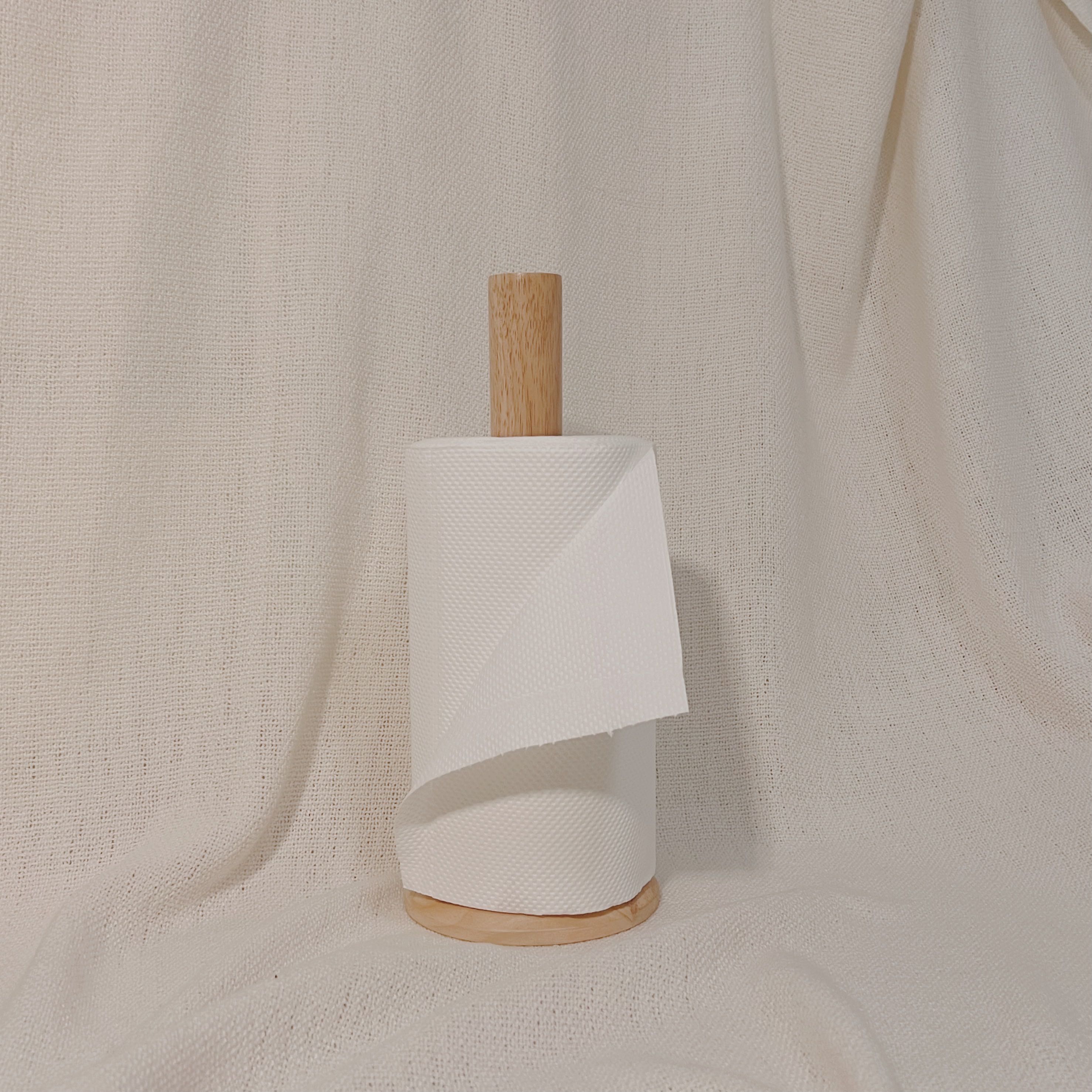 QC FAILED: TISSUE HOLDER