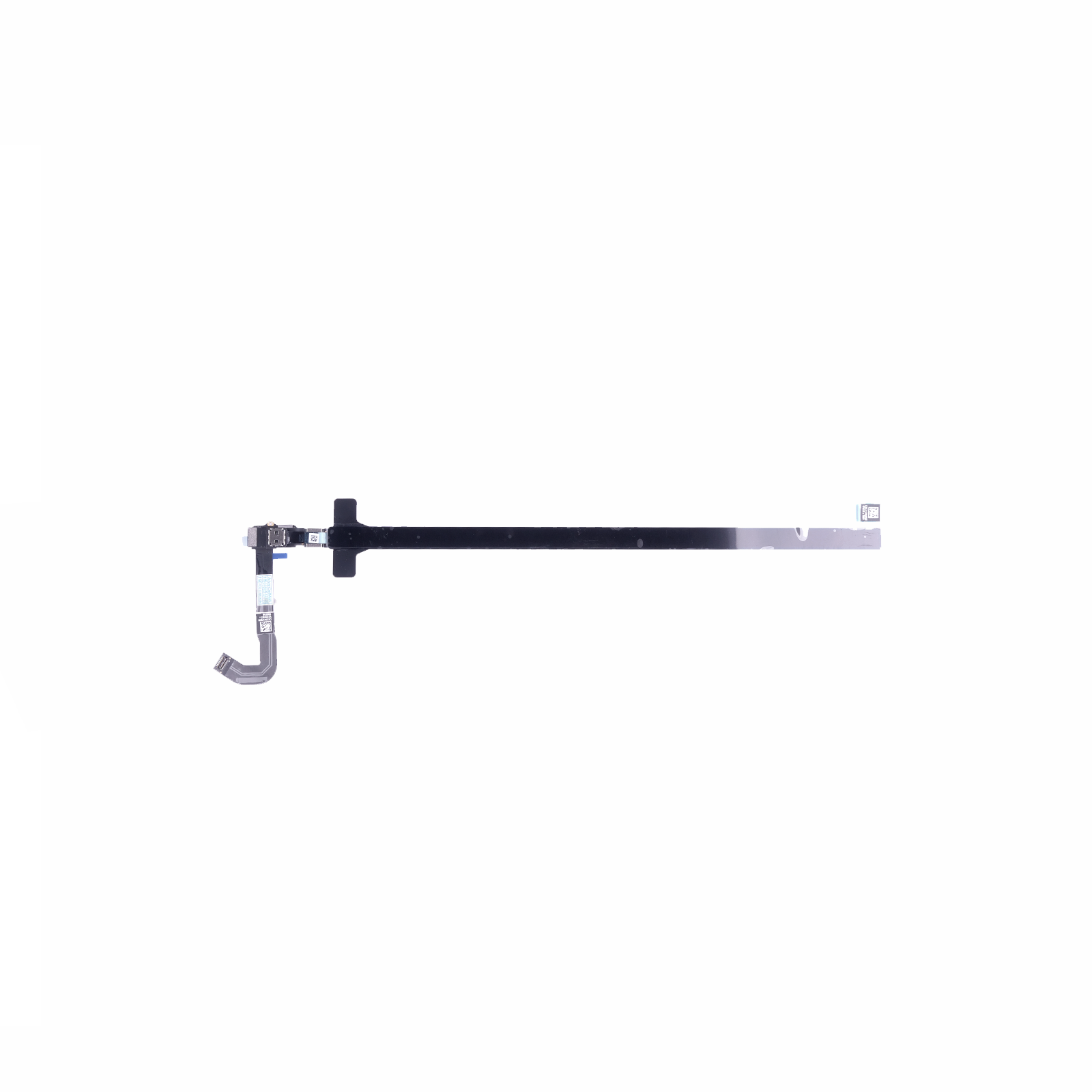 Touch Bar LCD Display Screen Bezel Panel For Keyboard MacBook Pro 13-inch, 2016 - 2019)
