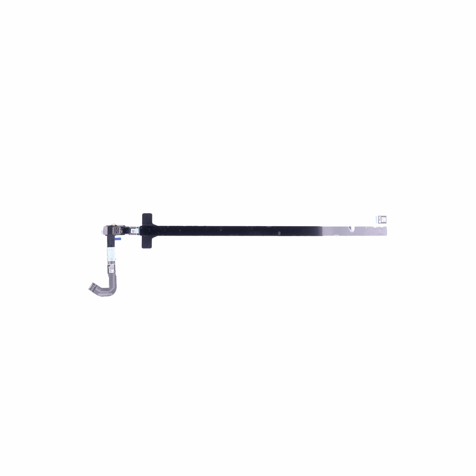 Touch Bar LCD Display Screen Bezel Panel For Keyboard MacBook Pro 15-inch, 2016 - 2017) Model A1707