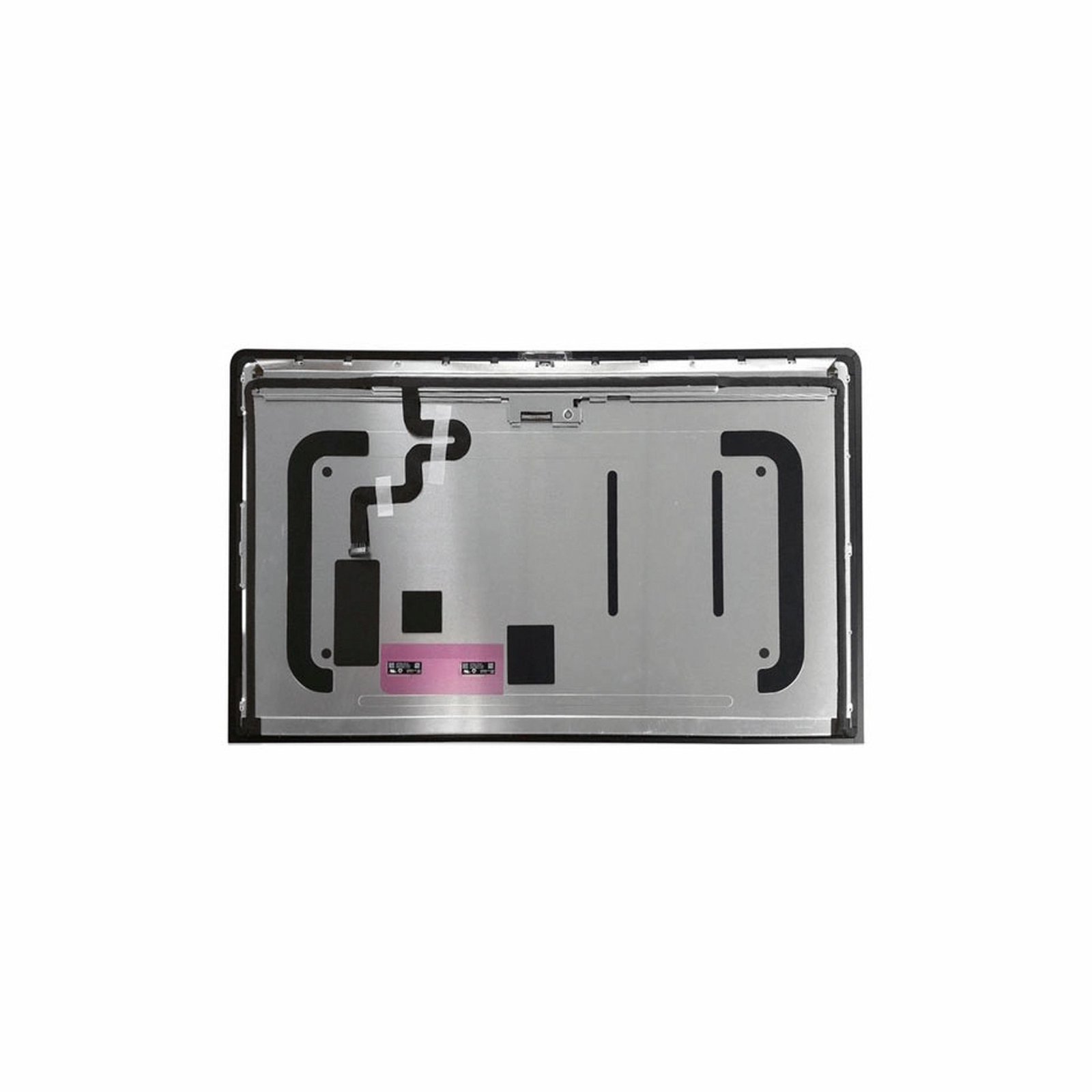 Display Assembly For iMac Retina 5K, 27-inch, Late 2014 - Mid 2015 Model A1419