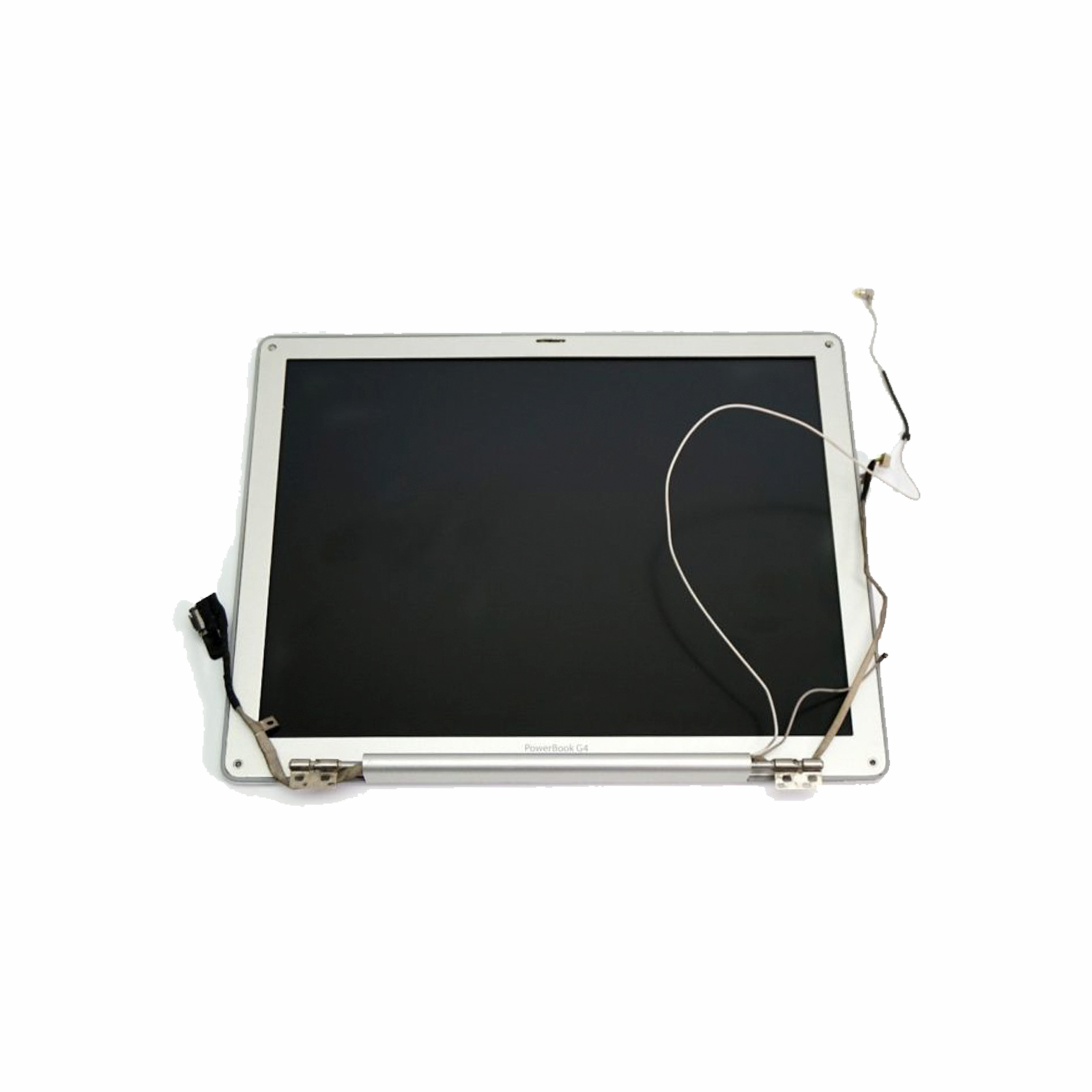 Display Assembly PowerBook G4 Aluminium 15-inch Complete display (1.67GHz DL) A1138