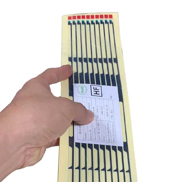 Adhesive Strips Set LCD MacBook Pro 15 A1707 A1990