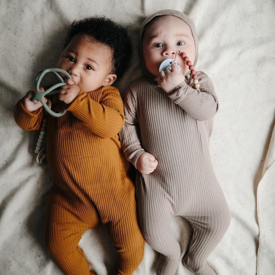 ยางกัดลูกบอล BALL TEETHER 🧶
