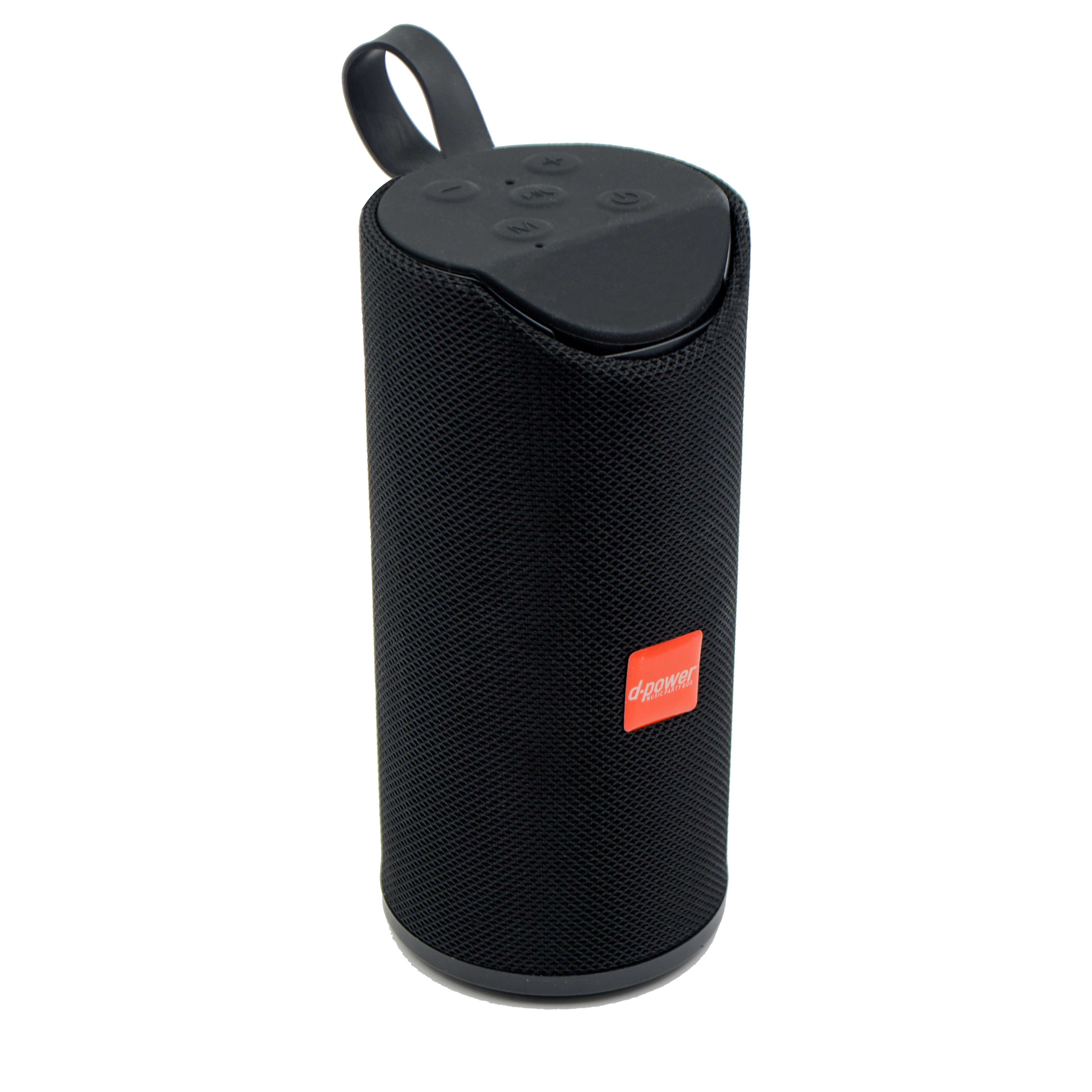 ลำโพง Bluetooth รุ่น Parco