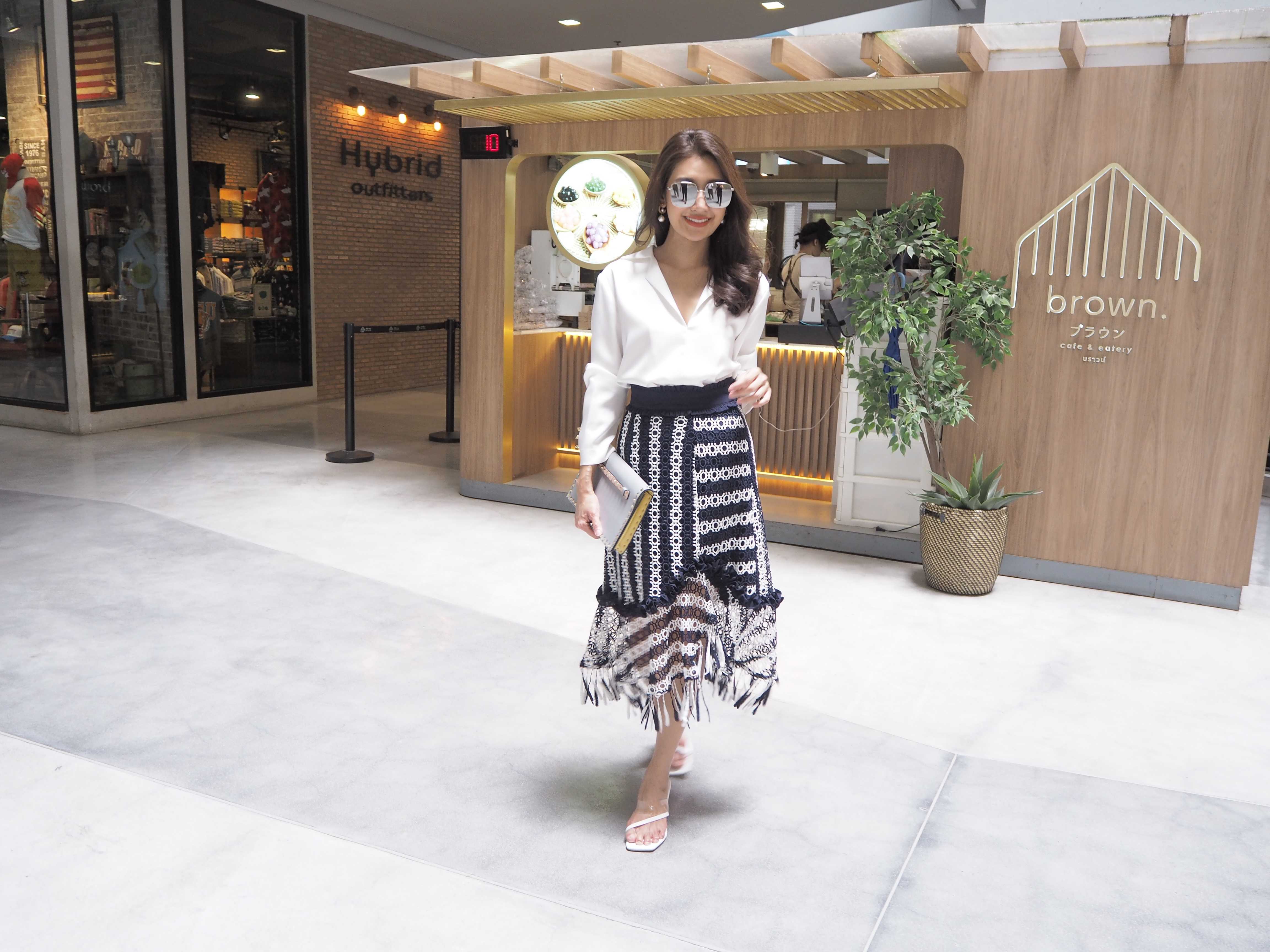Casa Shirt - Pinploy Closet