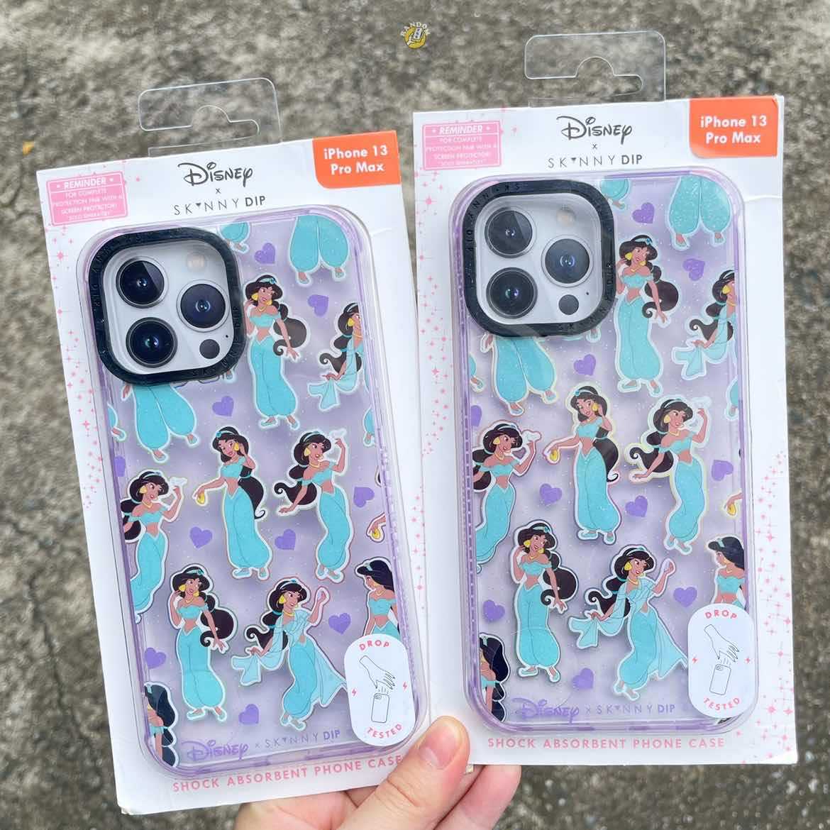 พร้อมส่ง Skinnydip Jasmine case