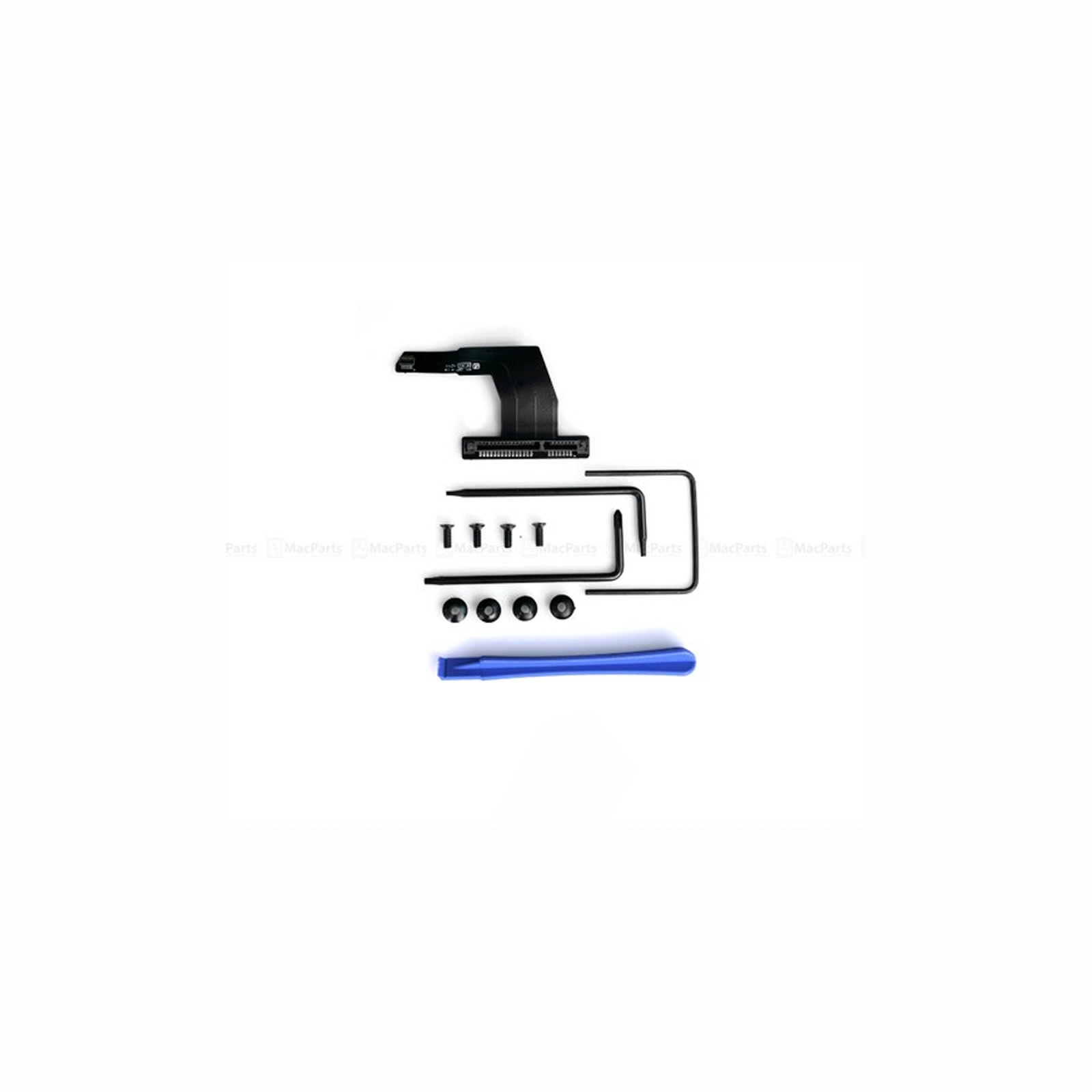 Flex Cable Upper Bay Hard Drive Mac mini Server Mid 2010 - 2011 Model A1347