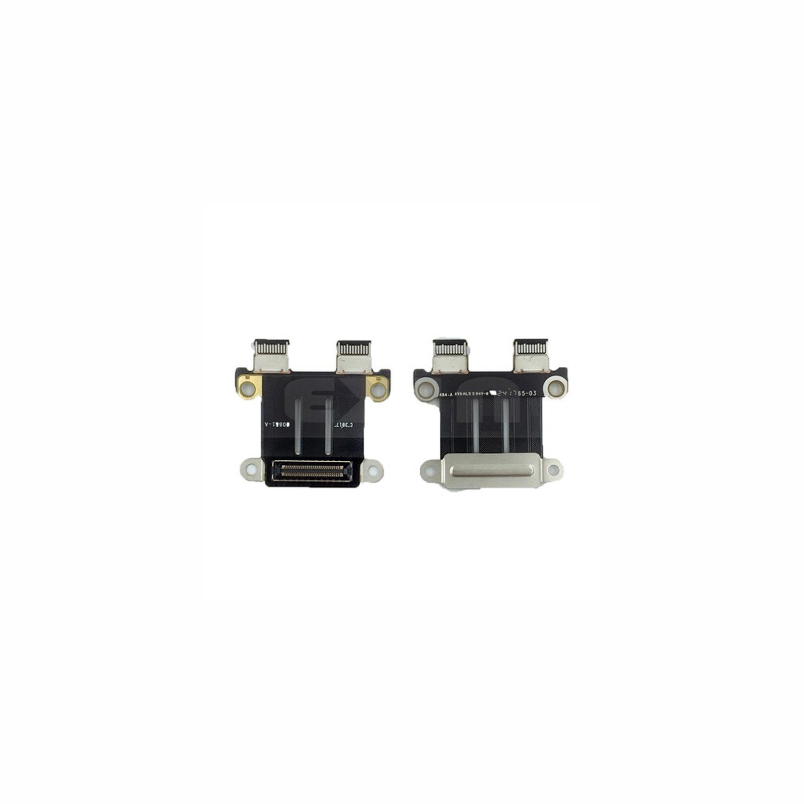 I/O USB-C Board Flex Cable For MacBook Pro 13-inch, 2016 - 2017 Model A1706 A1707 A1708