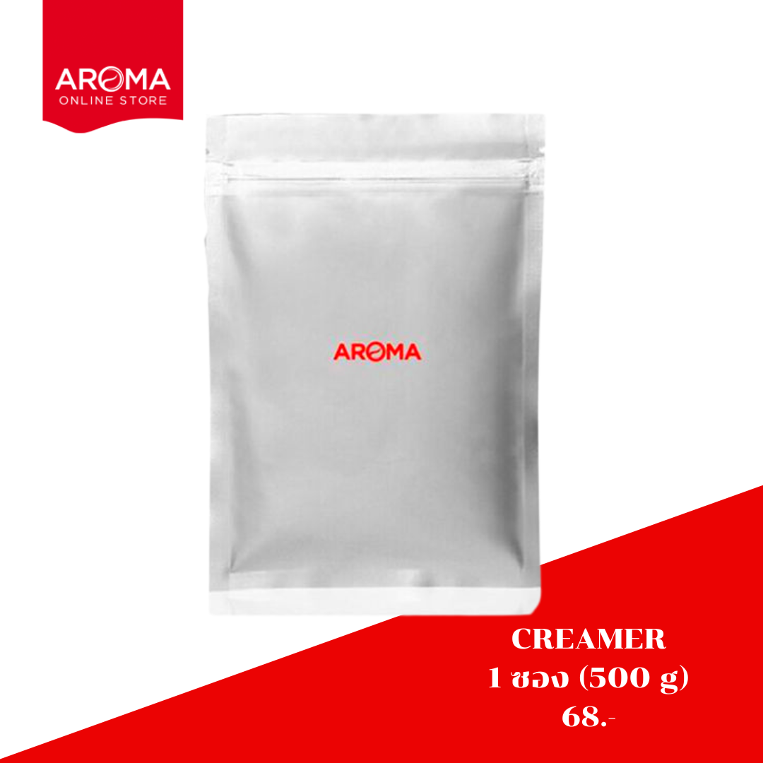 CREAMER 500 G.