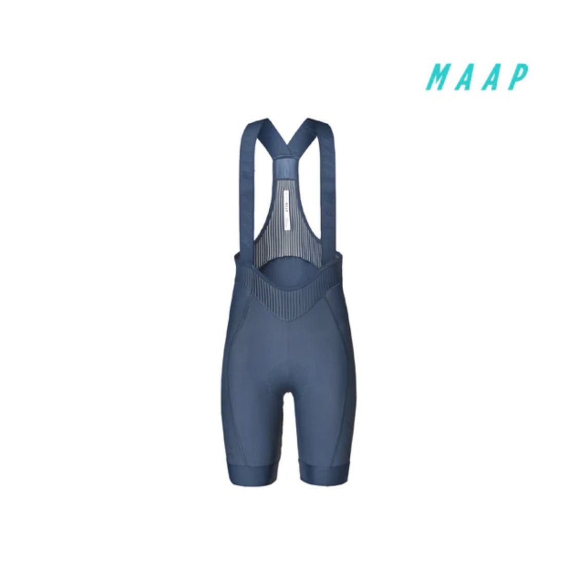 Women's Team Bib Evo Uniform Blue