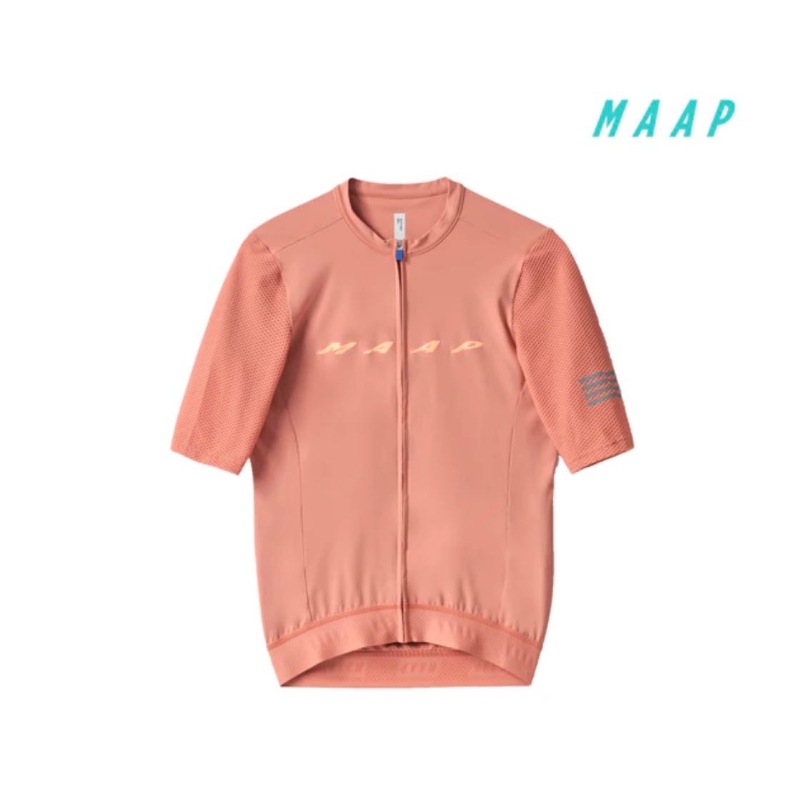 Evade Pro Base Jersey Rose