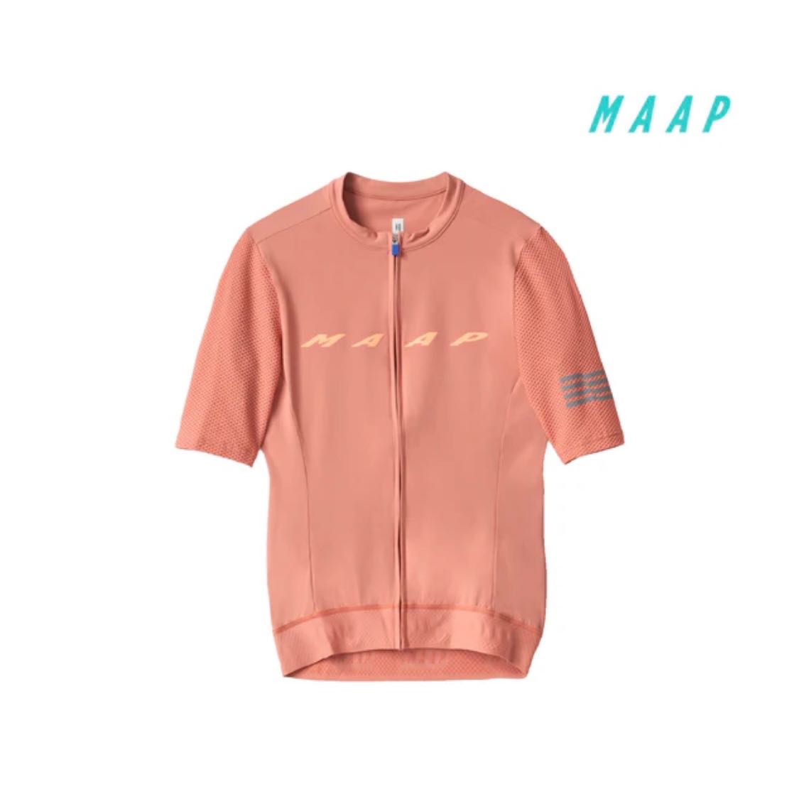 Women's Evade Pro Base Jersey Rose