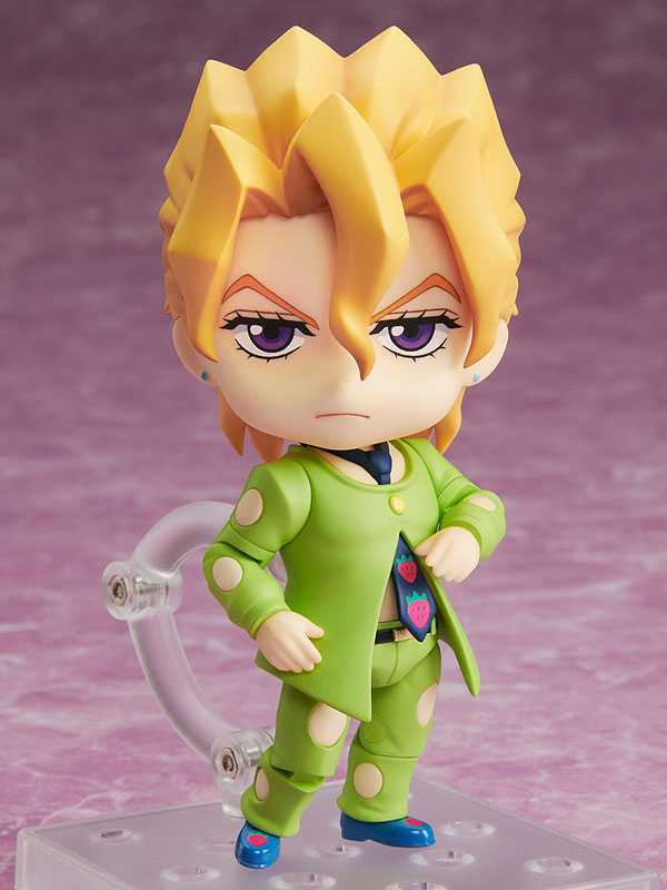 Nendoroid Pannacotta Fugo