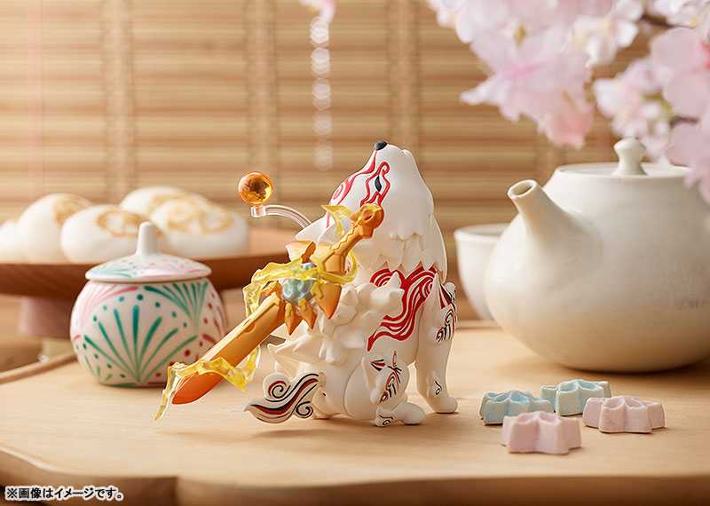 Nendoroid Shiranui DX Ver.