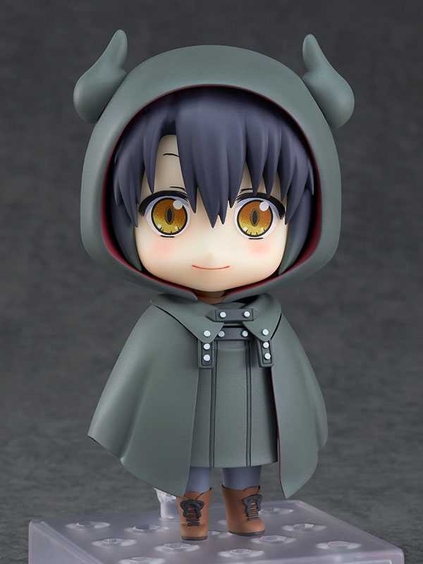 Nendoroid Somali