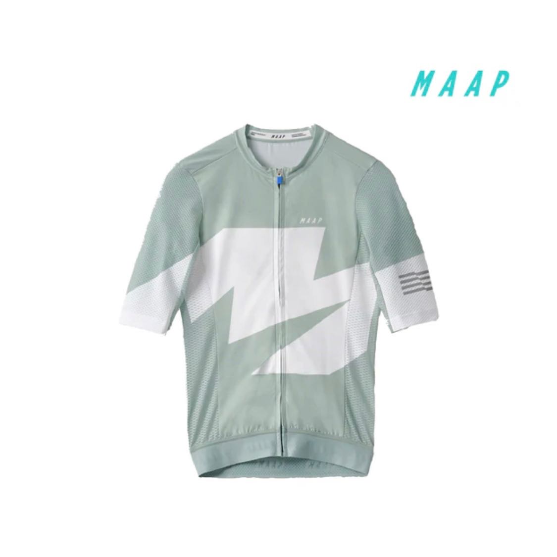 Women's Evolve Pro Air Jersey Grey Mist