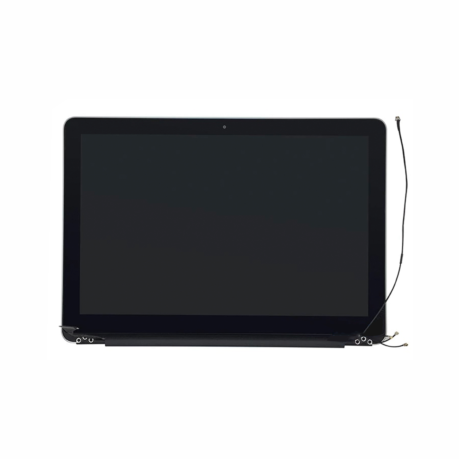 [OEM] LCD For MacBook 13-inch, Aluminum Late 2008 - Mid 2012 Model A1278