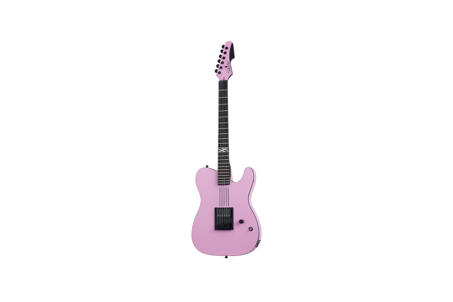 SCHECTER : Machine Gun Kelly PT