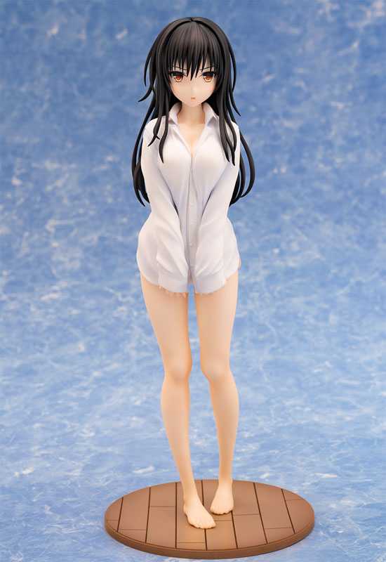 Yui Kotegawa Dress Shirt ver.