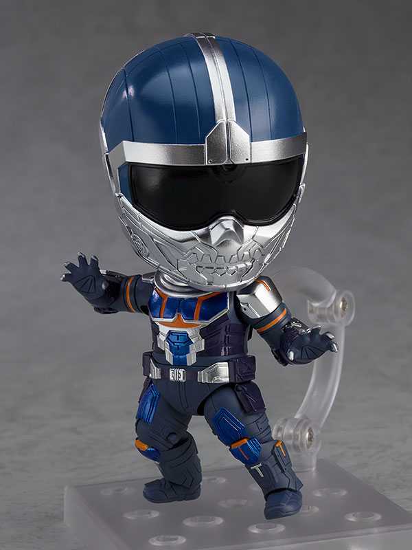 Nendoroid Taskmaster: Black Widow Ver. DX