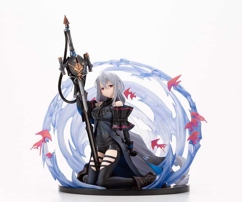 Skadi Elite 2 ver.
