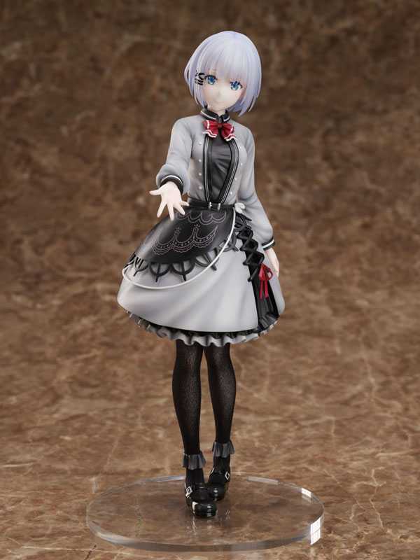 Siesta 1/7 Scale Figure