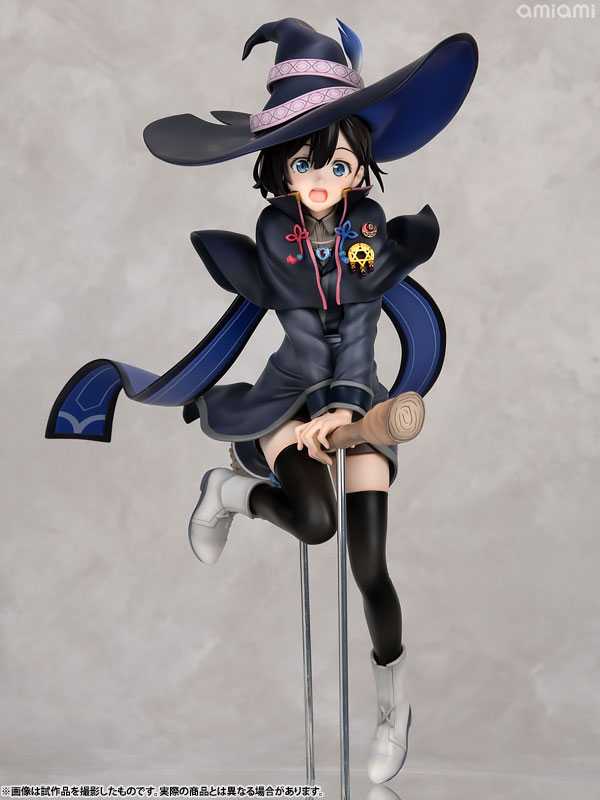 Saya 1/7 Scale Figure