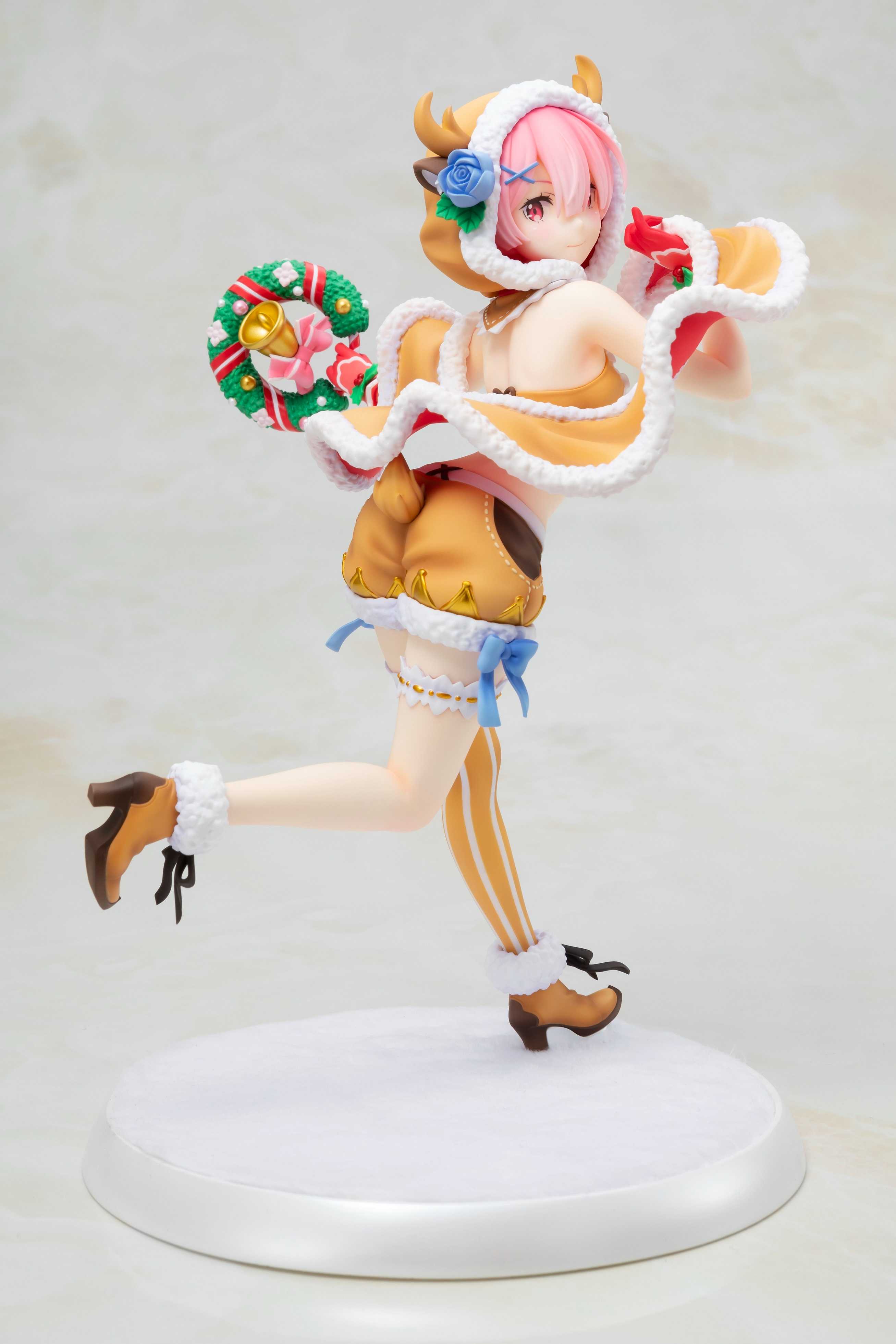 Ram Christmas maid Ver.