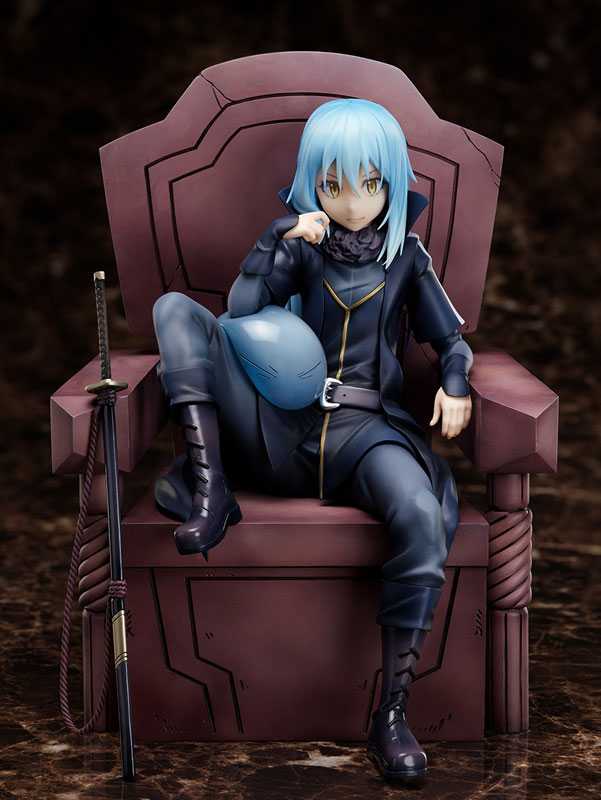 Demon Lord Rimuru Tempest 1/7 Complete Figure