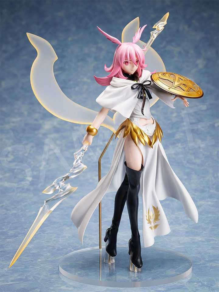 Lancer Valkyrie (Hildr) 1/7 Scale Figure