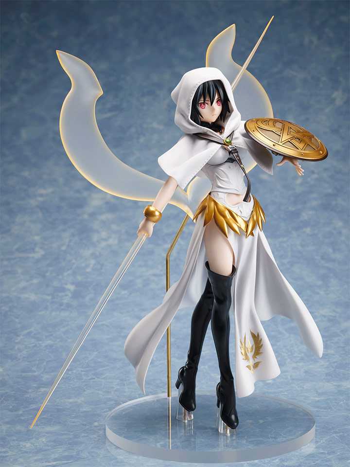 Lancer Valkyrie (Ortlinde) 1/7 Scale Figure