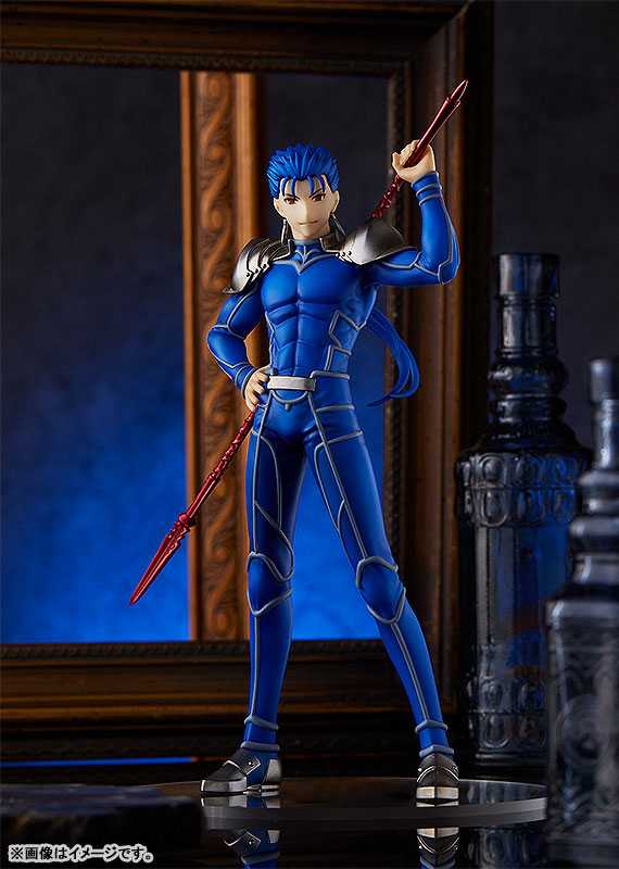 POP UP PARADE Lancer