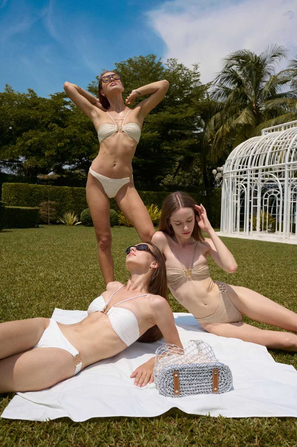 PRIME • Blair Bikini Set