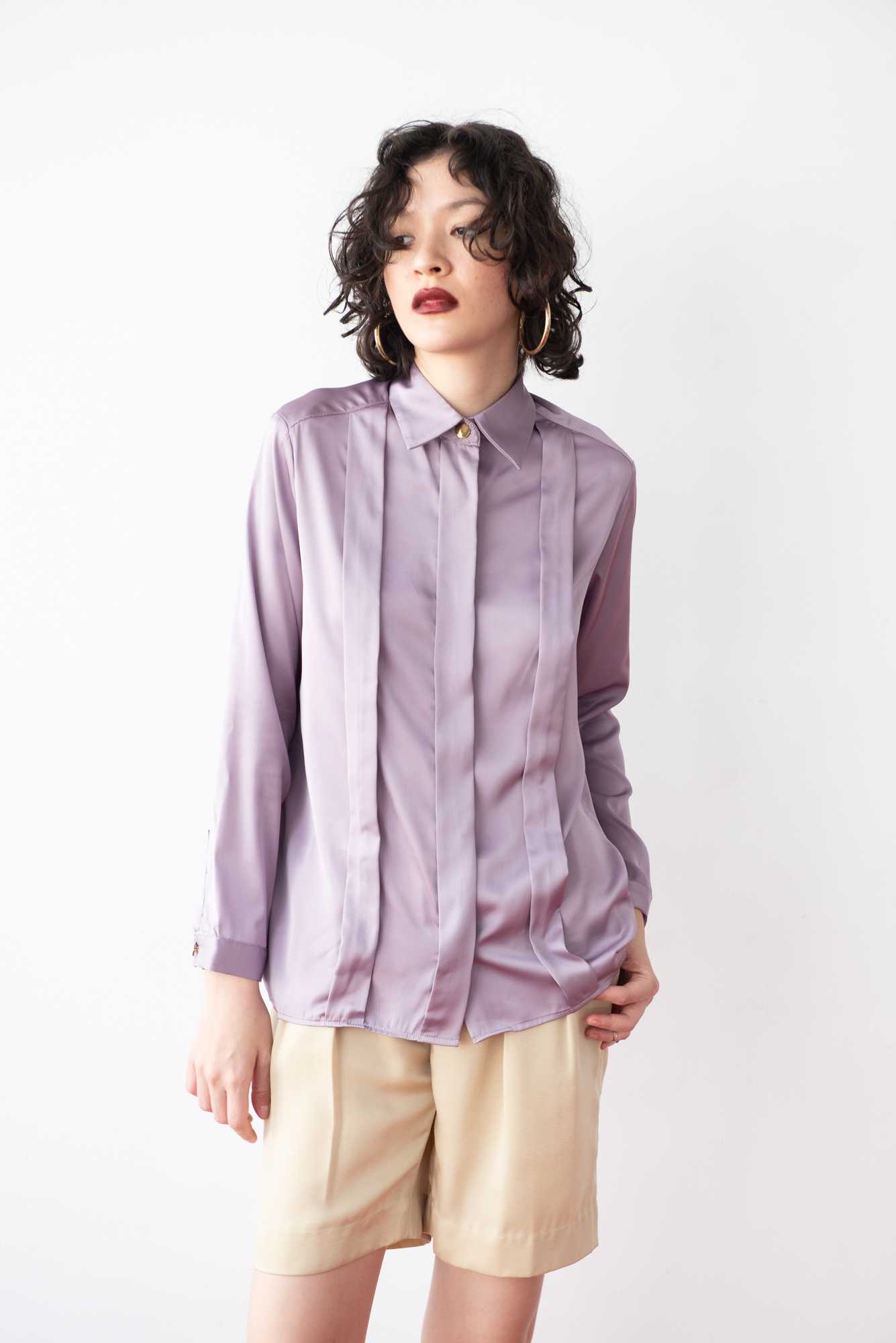 PENNYYPINCHER • FONDA BLOUSE