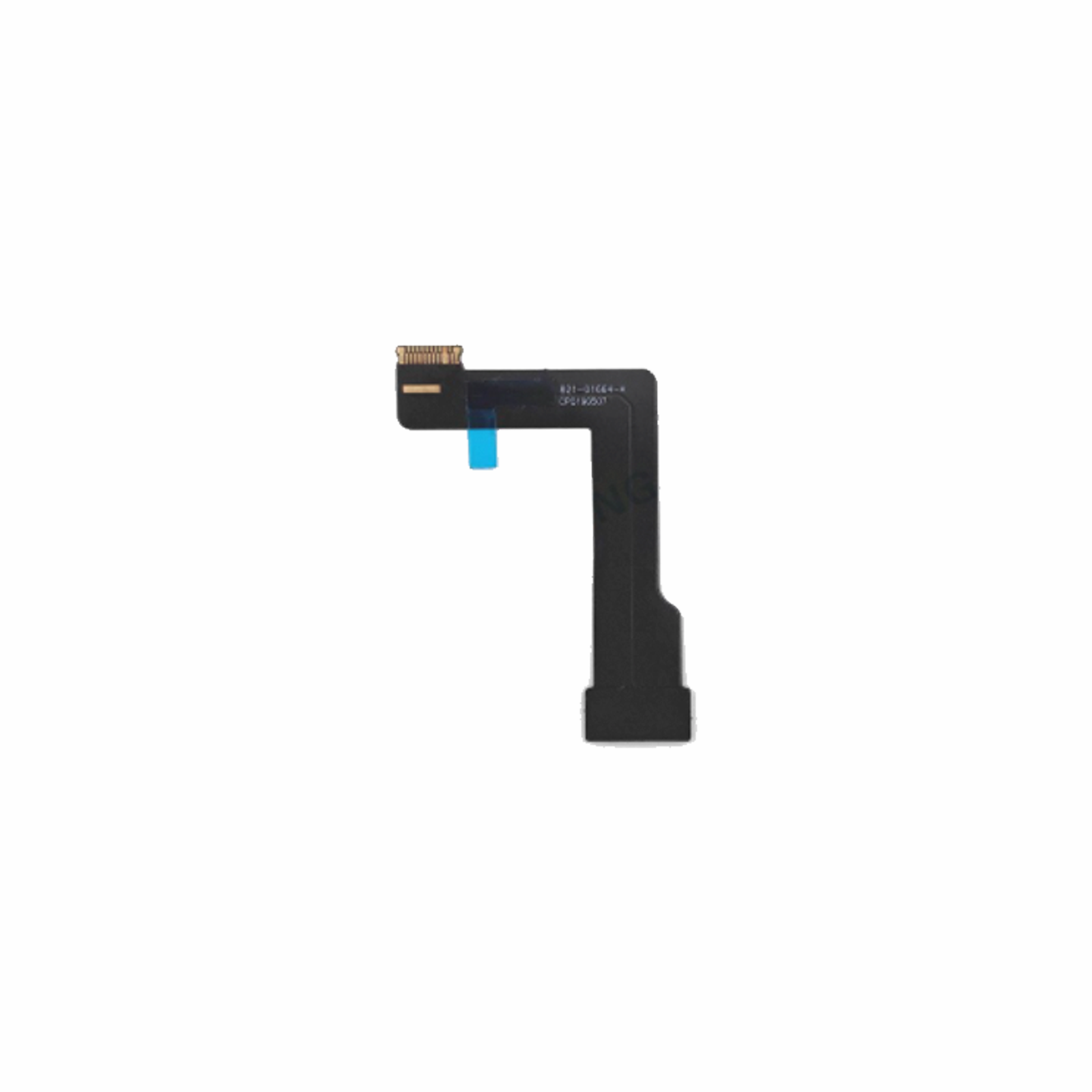 Flex Cable Keyboard For MacBook Pro 15-inch, 2018 - 2019 Model A1990