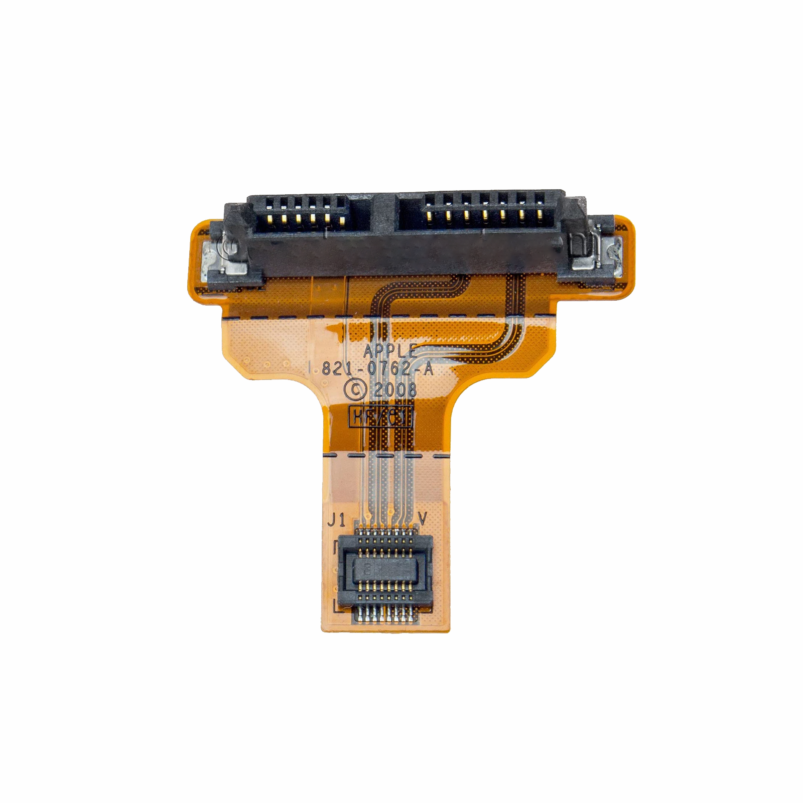 Flex Cable  Optical Drive For MacBook 13-inch, Aluminum, Late 2008 Model A1278