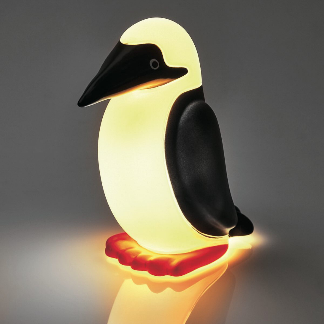 Booby LED Light / โคมไฟ แคมป์ปิ้ง