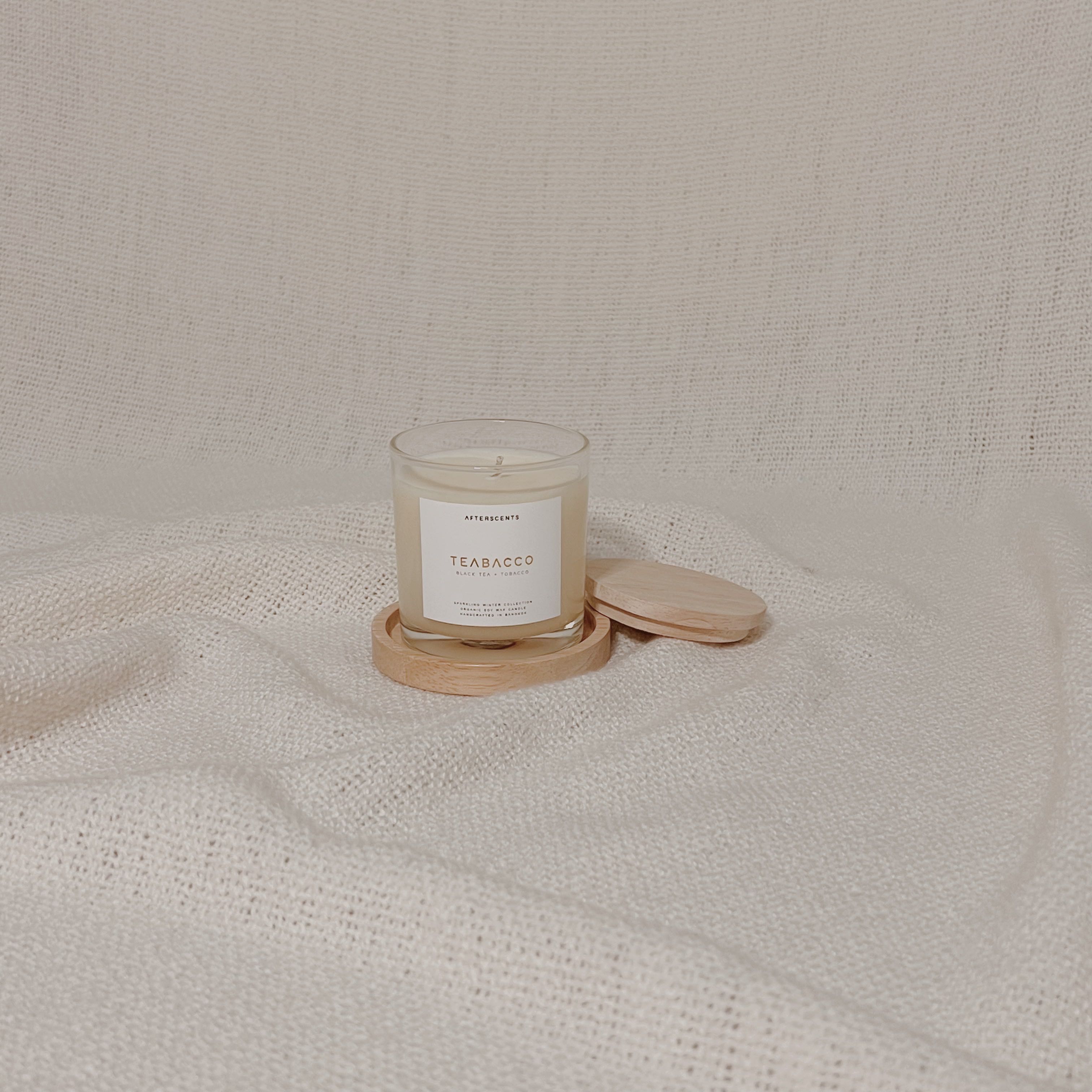 SMALL SAUCER - ROUND