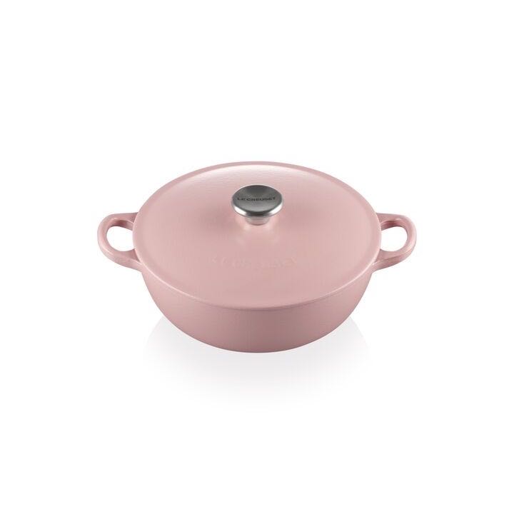 SOUP POT 22CM SUGAR PINK
