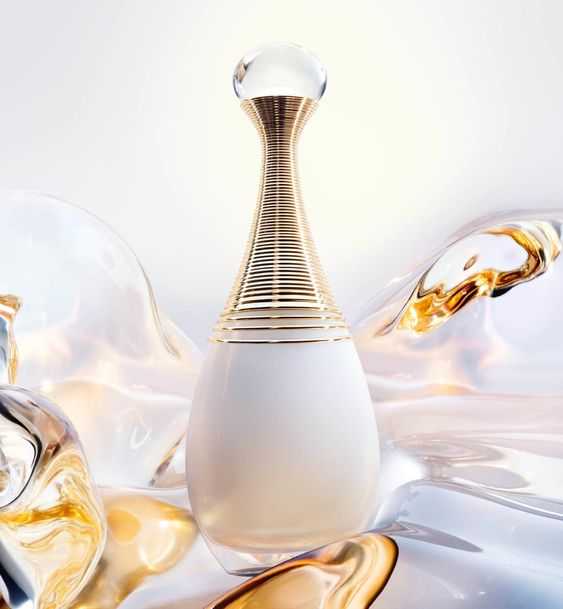 Dior J'adore Parfum d'eau'