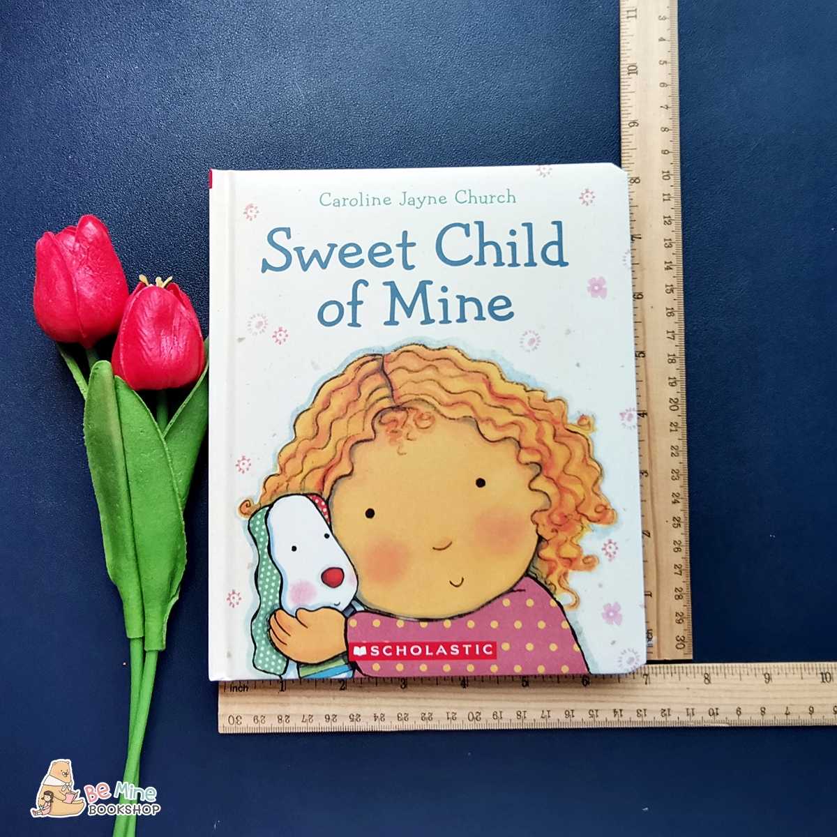 ║ Sweet Child of Mine║★มือสอง ★บอร์ดบุ๊ค