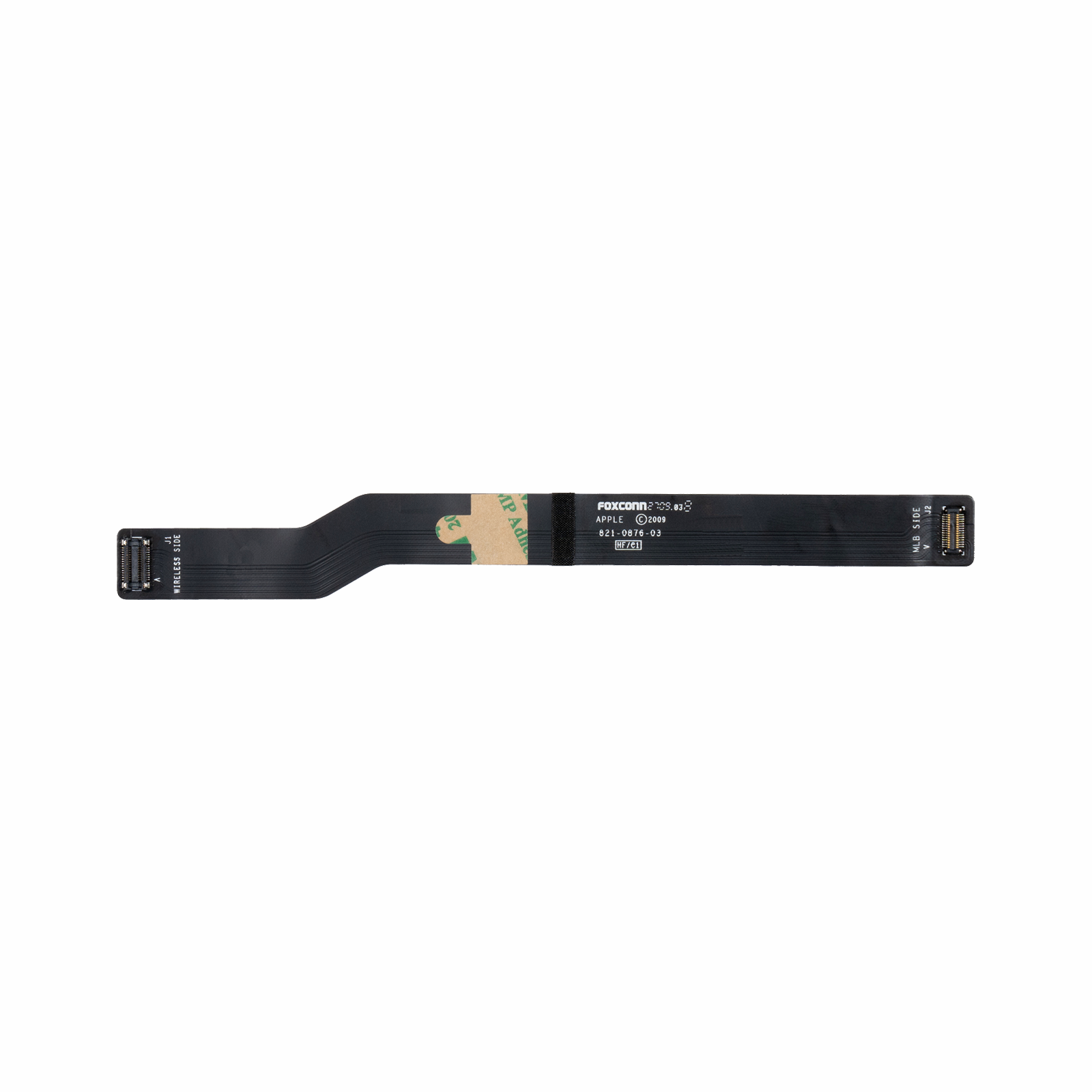 AirPortBluetooth Flex Cable MacBook Pro 13-inch  Mid 2009- Mid2010