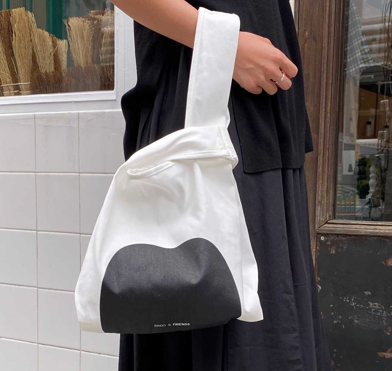 Ringo & Friends Bag