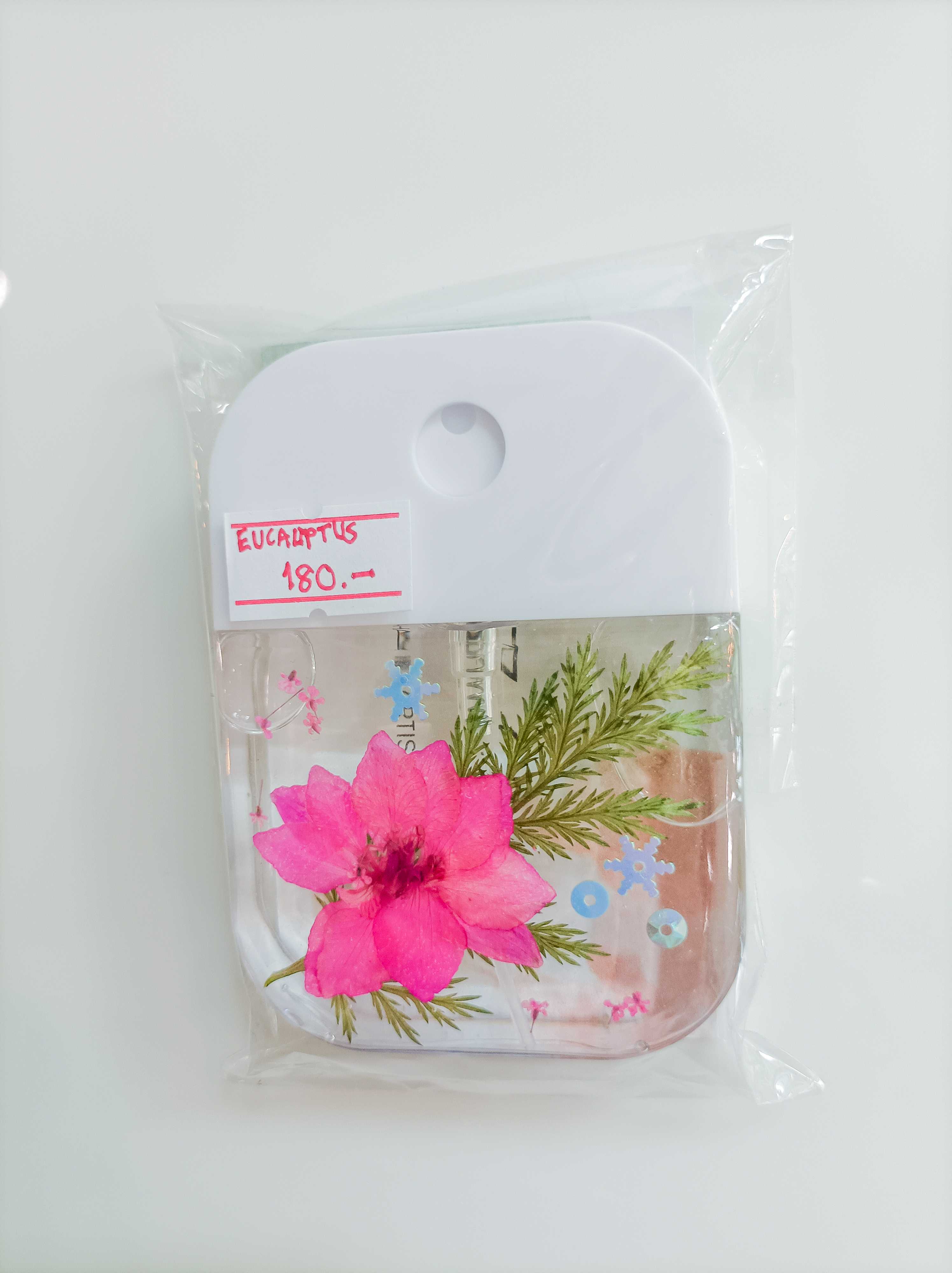 Alcohol Resin Spray 40 ml🌸
