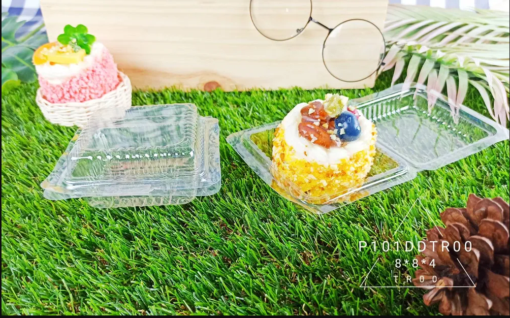 P101DDTR00 กล่องพับใส่ TR00