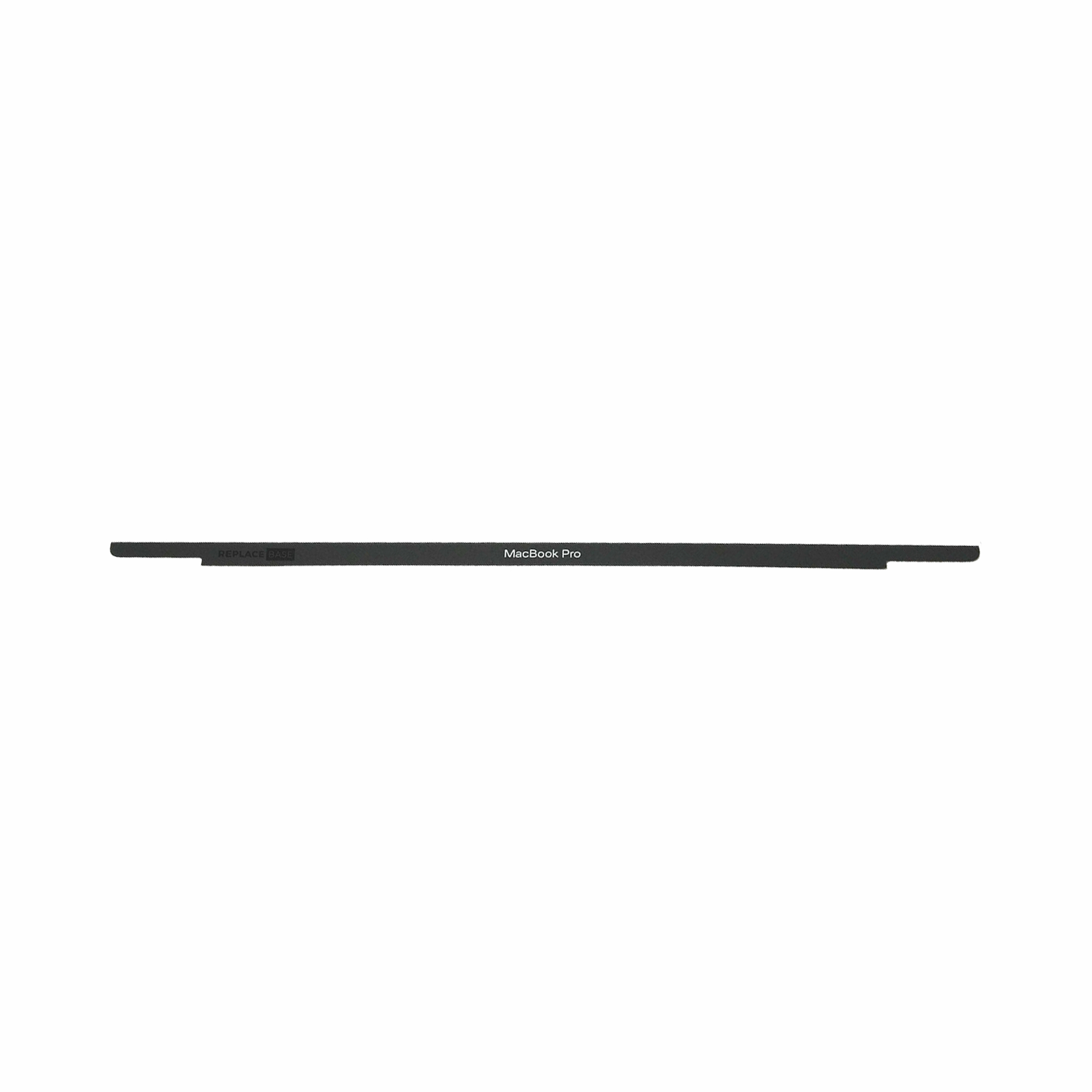 Bezel Front Cover MacBook Pro (13-inch, 2016-2020) Model A1708 A1706 ขอบจอ