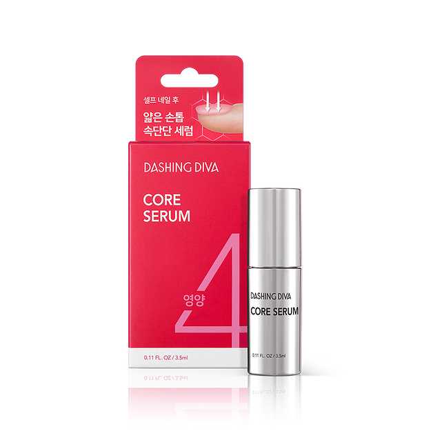 Dashing Diva Core Serum รุ่น DKCN24 จำนวน 1 ชิ้นมี 3.5 มล.