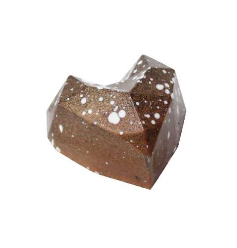 Bonbon Choc : Banoffie